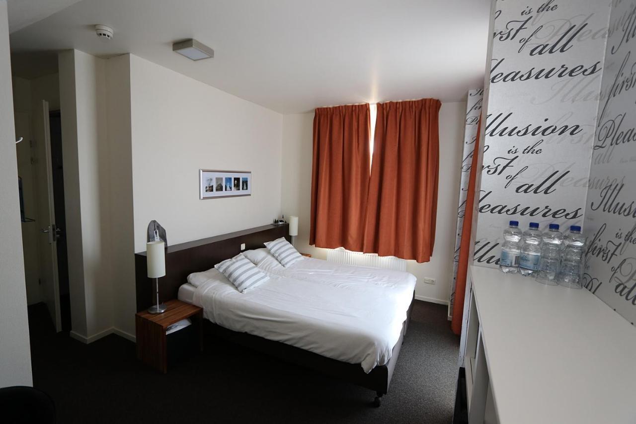 נורדוויקרהוט Boutique Hotel De Raetskamer מראה חיצוני תמונה