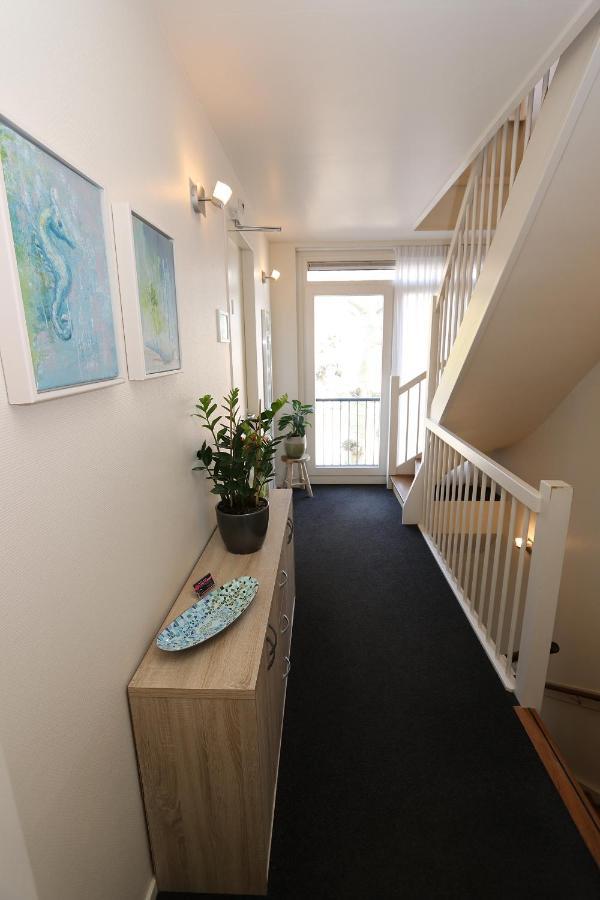נורדוויקרהוט Boutique Hotel De Raetskamer מראה חיצוני תמונה