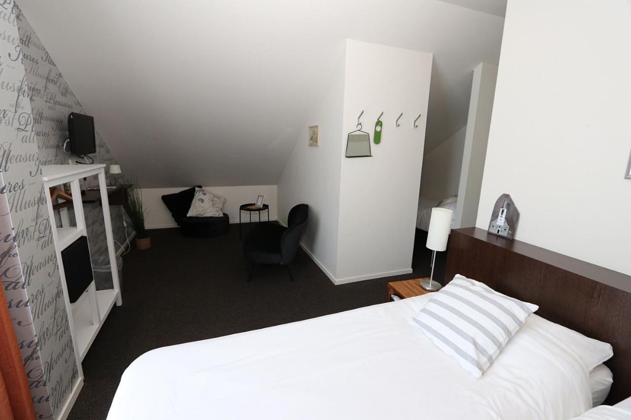 נורדוויקרהוט Boutique Hotel De Raetskamer מראה חיצוני תמונה